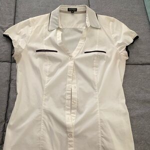 Short sleeve Express blouse